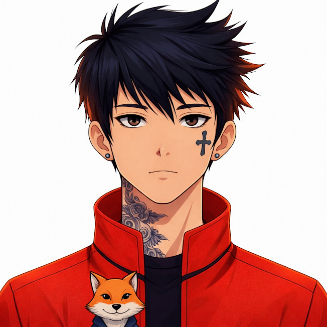 TheCheetah11 profile artwork